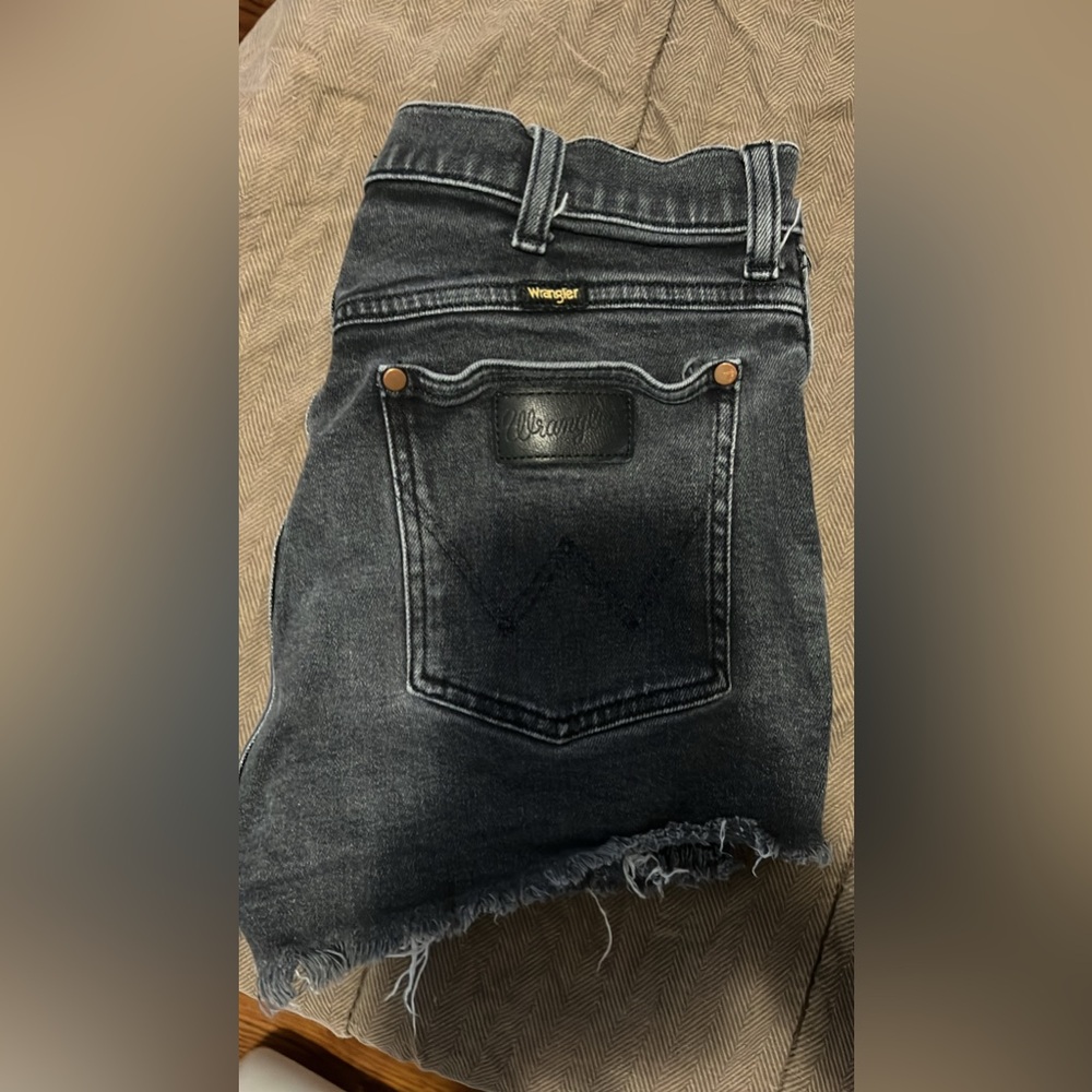 Basically new worn once